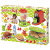 Ecoiffier Chef (2624)