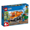 Lego City Garbage Truck (60220)