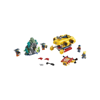 Lego City Ocean Exploration Submarine (60264)