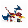 Lego Creator Fire Dragon (31102)