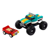 Lego Creator Monster Truck (31101)