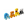 Lego Duplo Animal Train (10955)