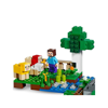 Lego Minecraft The Wool Farm (21153)