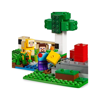Lego Minecraft The Wool Farm (21153)