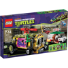 Lego Ninja Turtles The Shellraiser Street Chase (79104)