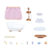 Sylvanian Families Bath & Shower Set (5022)
