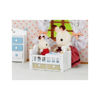 Sylvanian Families Chocolate Rabbit Baby Set (5017)