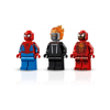 Lego Super Heroes Spiderman and Ghost vs Carnage (76173)