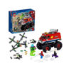 Lego Super Heroes Spider-Mans Monster Truck Vs Mysterio (76174)