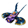 LEGO Super Hero Girls Batgir Batjet Chase (41230)