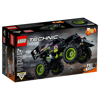 Lego Technic Monster Jam®  Grave Digger® (42118)