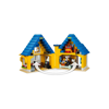 Lego The Movie 2 Emmets Dream House-Rescue Rocket (70831)