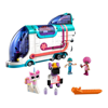 Lego The Movie 2 Pop-Up Party Bus (70828)