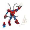 Lego Super Heroes Spider-Man Mech (76146)
