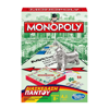 Monopoly Grab & Go (B1002)