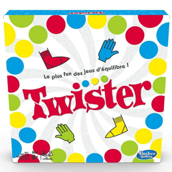 Twister (98831)