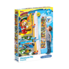 Clementoni Puzzle Measure Me 30τεμ Mickey Mouse (20321)