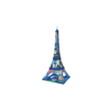 Ravensburger 3D Puzzle Eiffel Tower Disney (12570)