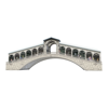 Ravensburger 3D Puzzle Ponte di Rialto (12518)