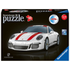 Ravensburger 3D Puzzle Porsche 911R (12528)