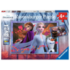 Ravensburger Puzzle 2x24 Frozen II (05010)