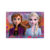 Ravensburger Puzzle 2x12 Frozen II (05009)