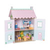 Le Toy Van Sweetheart Cottage (H126)