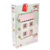 Le Toy Van Sweetheart Cottage (H126)