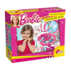 Lisciani Barbie Fashion Bijoux Treasure Box (55937)