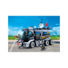 Playmobil City Action Θωρακισμένο Όχημα Ειδικών Αποστολών (9360)