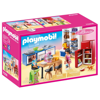 Playmobil Dollhouse Κουζίνα (70206)