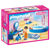 Playmobil Dollhouse Μπάνιο (70211)