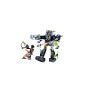 Playmobil Top Agents Ice Robot Των Arctic Rebels (70233)
