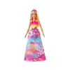 Barbie Dreamtopia Παραμυθένια Εμφάνιση Σετ Δώρου (GJK40)
