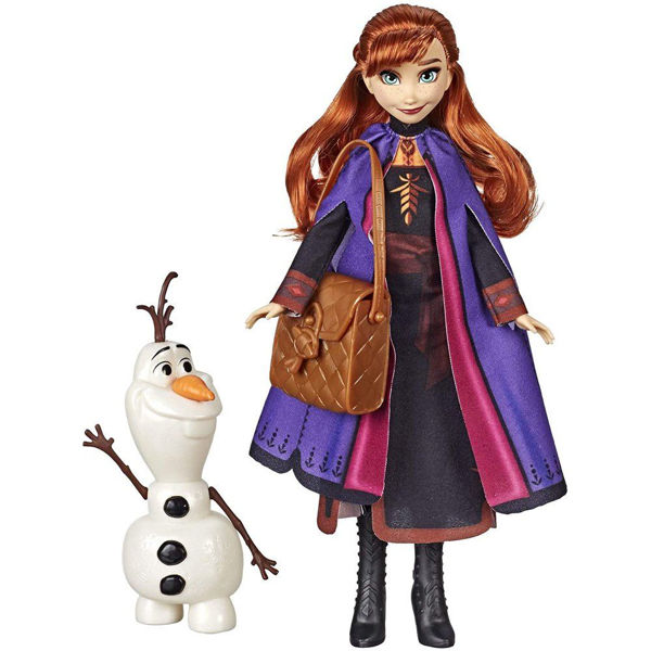 Frozen II Anna & Olaf (E6661)