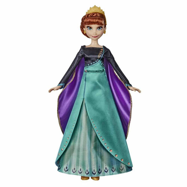 Frozen II Musical Adventure Anna (E8881)