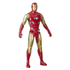 Avengers Endgame Titan Hero Series Φιγούρα Iron Man (F2247)