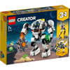 Lego Creator Space Mining Mech (31115)