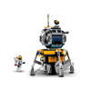Lego Creator Space Shuttle Adventure (31117)