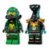Lego Ninjago Lloyds Hydro Mech (71750)