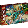 Lego Ninjago Jungle Dragon (71746)