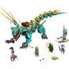 Lego Ninjago Jungle Dragon (71746)