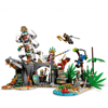 Lego Ninjago The Keepers Village (71747)