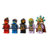 Lego Ninjago The Keepers Village (71747)