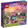Lego Friends Magical Funfair Stalls (41687)