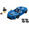 Lego Speed Champions McLaren Elva  (76902)