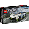 Lego Speed Champions Koenigsegg Jesko (76900)