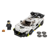 Lego Speed Champions Koenigsegg Jesko (76900)