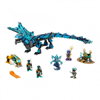 Lego Ninjago Water Dragon (71754)