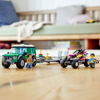 Lego City Race Buggy Transporter (60288)